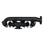 Manifold For Massey Ferguson: 65 "With Continental G176 Gas Engines" Replaces PN#: 1753820m1, g176e601 
