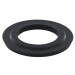 Front Wheel Seal For Massey Ferguson:  F40, FE35, TE20, TEA20, TO20, TO30, TO35, 130, "135, 235 With Vinyard Straight Axle", "245 Vinyard Up to SN#: 9a3492", 65, 50, 35, 25, Massey Harris: 50. Replaces PN#: 180008m1, 646110m1, 897363m1, to1190. Seal Measures: 1.563" I.D. X 2.690" O.D. X 0.313" Wide. 
