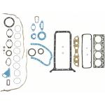 Engine Gasket Set For Massey Ferguson: 65, 165, 302, 304, 356, 3165 For Tractors With The Continental G176 Gas, LP Engines. PN#: 830766m92