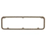 Valve Cover Gasket For Massey Ferguson: 65, 165, 175, 180, 302, 304, 356, 50. For Tractors With The Continental G176, G193, G206 Gas and LP Engines. Replaces PN#: 1753817m1