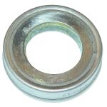 Throw Out Bearing For Massey Harris: Colt 21, Mustang 23, Pacer 16, Pony, 101 jr, 102 jr, 20, 22, 30, 81, 82.Replaces PN#: 15072x. Measures: 1.750" Center Hole, O.D. 3.063", Overall Width 0.742".