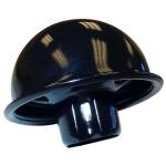 Air Cleaner Cap For Massey Harris: Pacer 16, Pony. Replaces PN#: 850404m2. 1.275" to 1.320 Pipe O.D.