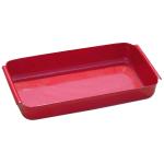 Tool Box Without Cover For Massey Harris: Pacer 16, Pony. Replaces PN#: 850436m1.