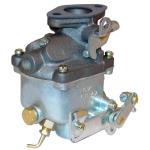 Marvel Schebler Carburetor For Massey Harris: Pony. With TSV16 Carburetor. Replaces PN#: 850312m2
If you get this carb and do not like it, you can return it within 30 days. If it comes into contact with fuel, it becomes NOT RETURNABLE.
If for any reason, this carb smells like fuel, it is NOT Returnable. IF YOU DECIDE TO USE THIS CARB, FLUSH OUT THE ENTIRE FUEL SYSTEM.
PUT IN A NEW FUEL FILTER AND CLEAN OUT THE FUEL PUMP BOWL. THE SMALLEST AMOUNT OF DEBRIS IN THE FUEL LINES CAN DISABLE YOUR CARB. NO CARB THAT HAS COME INTO CONTACT WITH FUEL IS RETURNABLE.