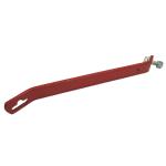 Stabilizer Bar For Massey Harris: Colt 21, Mustang 23, 22. Replaces PN#: 763677m1.