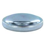 Fuel Cap With Gasket For Massey Feguson: Super 90, TE20 If Cap Is Not Threaded, TO20, TO30, TO35, 1080, 1100, 1130, 1150, 135, 150, 165, 175, 65, 85, 88, 40, 50, 35, Massey Harris: Pacer 16, Pony 50. Replaces PN#: 850493m1. 2-7/8" O.D.X2-11/16" I.D.X1/4" High.

 