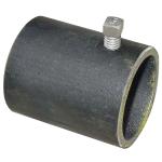 Muffler Adaptor For Massey Harris: Colt 21, Mustang 23, Mustang, 101 jr, 101 sr, 102 jr, 102 sr, 20, 22, 81, 82. Replaces PN#: 15125a. 2-3/8" O.D. X 3" Length.
