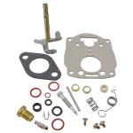 Marvel Schebler Carburetor kit For Massey Harris: Pony With Carburetor#: TSV16.