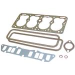Cylinder Head Gasket Set For Massey Harris: Colt 21, Mustang 23, 101jr, 102jr, 20, 22, 30, 81, 82. Replaces PN#: 840022m91