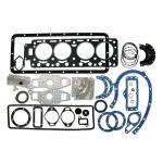 Complete Engine Gasket Set For Massey Harris: 44 Gas, LP, and Diesel, 444 Gas & LP, 44 Special Gas