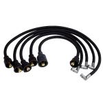 Spark Plug Wire Set For Massey Harris Pony. Replaces PN#: