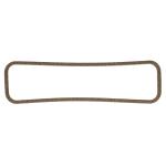 Valve Cover Gasket For Massey Harris: 33, 333, 303. Gas, LP, and Diesel Tractors With The Continental E208, ED208 Engine. Replaces PN#: 1005929m1