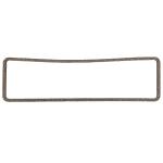 Valve Cover Gasket For Massey Ferguson: 85, 88 Diesel Tractors With H260, HD260, H277, HD277 Engines. Replaces PN#: 760236m1