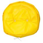 Deluxe Tractor Seat Pad For Massey Harris and Massey Ferguson Tractors.