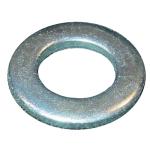 Rear Rim Flat Washer For Massey Ferguson: TE20, TEA20-85, TO20, TO30, TO35, 135, 150, 165, 175, 202, 203, 204, 230, 231, 235, 240, 245, 35, 40, 50, 65, Massey Harris: Colt 21, Mustang 23, Pacer 16, Pony, 50. 5/8 I.D., 4 to 6 Used Per Rim, Sold Individually.