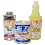 Fits various models
Stays flexible, will never crack or peel off. This is resistant to gasoline, diesel fuel, alcohol and other fuel additives. This has a bright color so you can see the results clearly. It covers rust, seals old rust in and prevents future rusting. This seals leaks and gets the multitude of pin holes you cannot find. We sell this in a 1 quart can.
Each one quart can seals one 12 gallon tank. If your tank is 24 gallons you will need two quarts.
Please note this product cannot be sold in California.