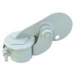 2 1/4" - 2 7/16" I.D. Rain Cap For Massey Ferguson Tractors.
