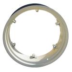 9"X28" Rear Rim For Massey Ferguson: FE35, 35, 50, F40, TE20, TEA20, TO20, TO30, TO35, Massey Harris: Colt 21, 50, 101jr, 102jr, 20, 20K. Replaces PN#: 764994m91. 6 Loop Rear Rim, Not Designed For Tubeless Tire Applications.
Please check and measure your tractor closely because if this rim does not fit, we do not pay return shipping on rims.