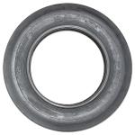 5.5"X16" 6 Ply Triple Rib Tire For Massey Harris and Massey Ferguson Tractors.