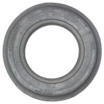 6.50"X16" 6 Ply Triple Rib Tire For Massey Harris and Massey Ferguson Tractors.