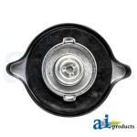 Vented cap. Fuel cap for diesel applications.
Part Reference Numbers: 520948M91
Fits Models: 1080; 1100; 1130; 1150; 135; 150; 165; 175; 175 UK; 178 UK; 180; 20 INDUST/CONST; 2135 INDUST/CONST; 30 LOADER; 3165 INDUST/CONST; 35; 50 LOADER; 50A INDUST/CONST; 65; 85; 88 COMBINE; SUPER 90; TE20; TEA20; TO20; TO30; TO35