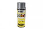 ***PAINT CANNOT BE SHIPPED TO CALIFORNIA OR ABROAD***
This is high heat aluminum-colored paint for muffler/exhaust pipe applications.