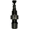 Massey-Ferguson Hydraulic Relief Valve Safety Control Valve Used On Models Prior To 330043.