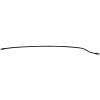 Massey-Ferguson Fuel Line Fuel Line Tube W/ends. Length 31.5". Connection Are 13mm By M1.25.