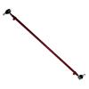 Massey-Ferguson Drag Link Assembly Length Over All 39.5" End To End. Manual Steering Only