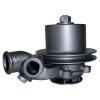 Massey-Ferguson Water Pump Also Fits Perkins 4.236 Turbo And Compensated Engines.