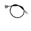 Massey-Ferguson Tach Cable Length 23"  For Models With Perkins Gas Or Diesel Does Not Fit Models With Continental Engines