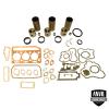 Massey-Ferguson Engine Base Kit Base Engine Kit: Includes Standard Pistons W/rings