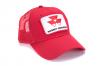 Massey Ferguson Red Hat