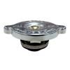 Radiator Cap For Massey Ferguson: 2645, 2685, 2725, 3050, 3060, 3065, 3070, 3080, 3085, 3090, 3095, 3115, 3120, 3125, 3140, 3610, 3630, 3635, 3645, 3650, 3655, 3660.