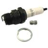 Spark Plug For Massey Ferguson: 150, 165, TE20, TO20, TO30, TO35, 50, 1100 6 Cyl, 135, 180, 230, 235, 245, 35, 50, 65, 85, 88, 97 LP, Super 90, Massey Harris: Colt 21, Mustang 23, Pacer 16, Pony, 101 Jr, 102 Jr, 20, 22, 30, 33, 333, 44, 44-6, 444, 50, 55,