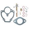 Zenith Basic Carburetor Rebuild Kit For Massey Harris: 101 Jr, 102 Jr, 44, 44 Special, 44-6, 203, 444, 55, 555.