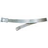 24" Battery Cable For Massey Harris And Massey Ferguson Tractors.