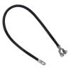 27" Battery Cable For Massey Harris And Massey Ferguson Tractors.