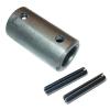 Economy Char-Lynn Steering Coupler For Tractors With U Joints For Massey Harris Tractors.