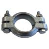Muffler Clamp Kit For Massey Ferguson: TE20, TO20, TO30.