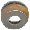 Rear Tie Rod Boot With Leather Insert For Massey Ferguson: TEA20, TO20, TO30, TO35, 35.