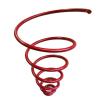 Seat Spring Coil For Massey Harris: Challenger, Mustang 23, 22, 30, 33, 333, 44, 444, 55, 555.