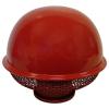 Air Cleaner Cap For Massey Harris: 44, 444, 44 Special, 44, 44-6, 81, 55, 555.