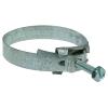 Wittek Tower Hose Clamp For Massey Harris And Massey Ferguson Tractors.