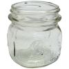 Glass Jar For Pre-Cleaner For Massey Harris: Colt 21, Mustang 23, 101 Jr, 102 Jr, 20, 22, 22k, 30, 30k, 33, 44, 44 Special, 44-6, 81, 82.