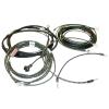 Wiring Harness For Massey Ferguson: TO20.
