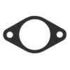 Thermostat Housing Gasket For Massey Ferguson: 35, 50, 135, 150, 202, 204, 20C, 230, 235, 245, 2135, 2200, 2500, 30b, 4500, F40, TO35, Massey Harris: 50.