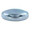 Fuel Cap With Gasket For Massey Feguson: Super 90, TE20, TO20, TO30, TO35, 1080, 1100, 1130, 1150, 135, 150, 165, 175, 65, 85, 88, 40, 50, 35, Massey Harris: Pacer 16, Pony 50.