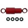 Seat Shock Absorber With Bushings For Massey Harris: Mustang 23, 22, 30, 33, 333, 44, 444, 55, 555.
