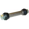 4" Seat Pivot Support Rod For Massey Harris: Challenger, Mustang 23, 22, 30, 33, 44, 55, 333, 444, 44 Special, 555.